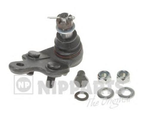 Шаровая опора правая нижняя  J4872004 NIPPARTS
