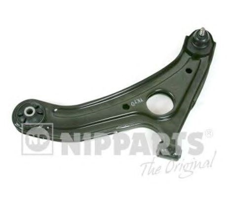 Левый рычаг передней нижней подвески J4900515 NIPPARTS