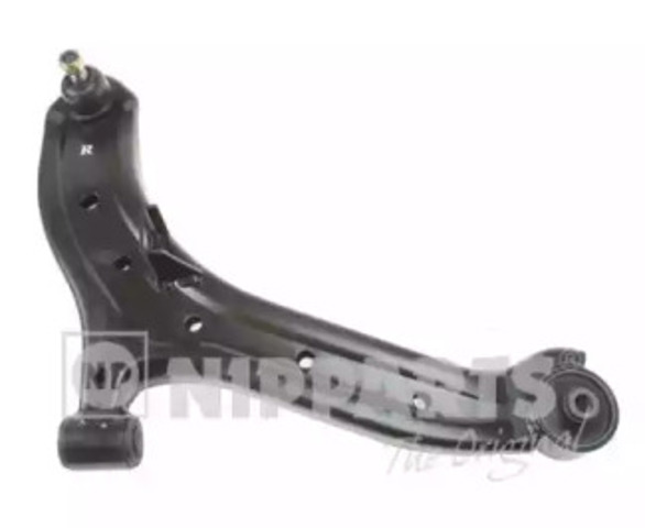 Рычаг передней подвески нижний, правый J4910510 NIPPARTS
