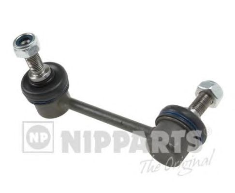 J4963001 NIPPARTS Стойка стабилизатора переднего левая купить в Николаев