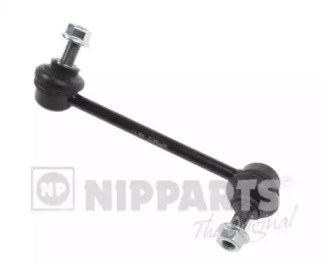 Стойка стабилизатора, переднего, левая J4964020 NIPPARTS