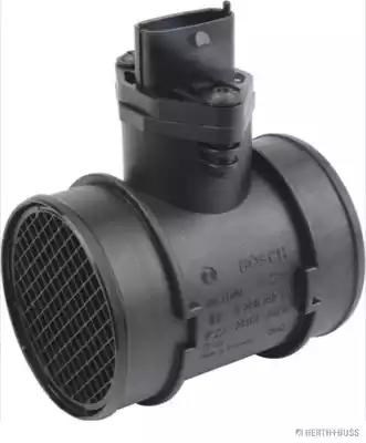 J5680502 JAKOPARTS Датчик потока (расхода) воздуха, расходомер M.A.F. - (Mass Airflow) купить в Запорожье