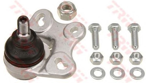 Нижняя шаровая опора JBJ167 TRW