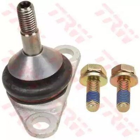 Палец шаровой нижний JBJ720 TRW
