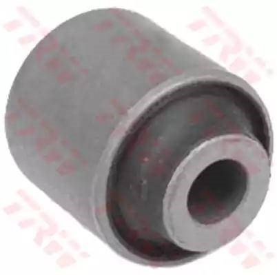 Сайлентблок нижний передней подвески Honda Civic 4