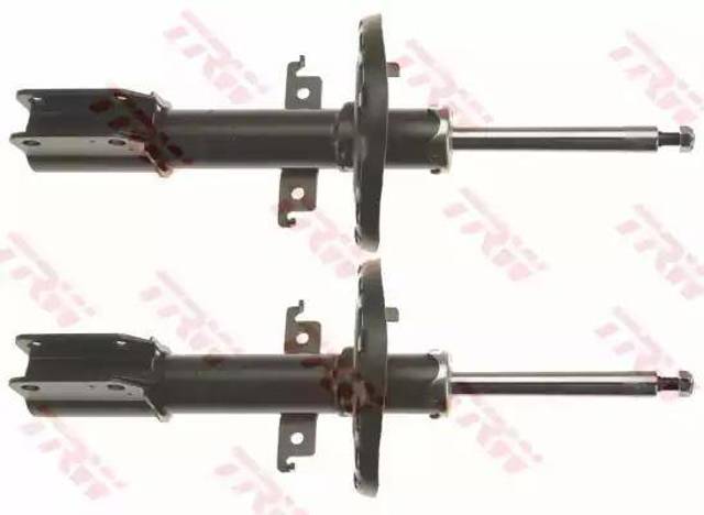 Амортизатор передней подвески JGM1054T TRW