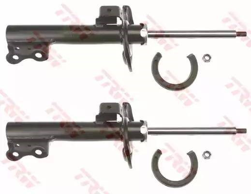 Амортизаторы передние JGM1072T TRW