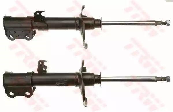 JGM7823T Амортизатор передний левый купить Хмельницкий
