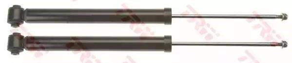 Цилиндр подвески JGT1156T TRW