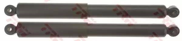 Амортизатор задней подвески JGT1196T TRW