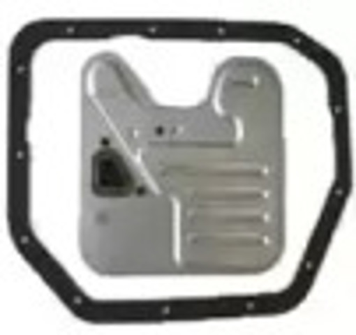 Фильтр АКПП Киа Рио 2