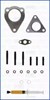 Монтажный комплект прокладки турбины JTC11021 AJUSA