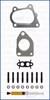 Прокладка турбины монтажный комплект JTC11606 AJUSA