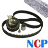 Комплект ремня ГРМ K015489XS GATES