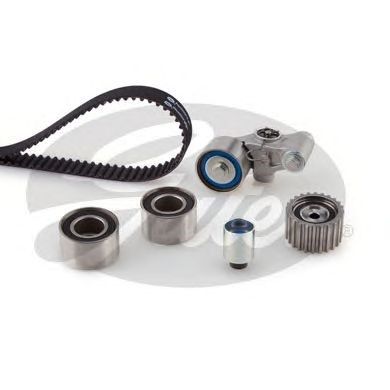 K015612XS Комплект ГРМ купить Ужгород
