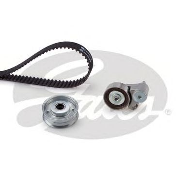 K015647XS Ремень ГРМ, комплект купить Черкассы