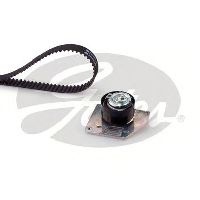 GATES K015654XS Комплект ГРМ в наличии Николаев