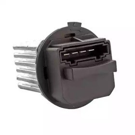 Ежик вентилятора Ситроен С5 1