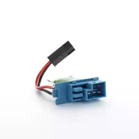 Резистор отопителя K109090 MEAT&DORIA