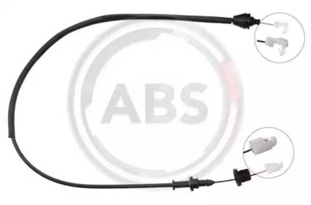 Трос акселератора K37430 ABS