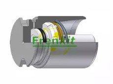 Поршень тормозного заднего суппорта  K384702 FRENKIT