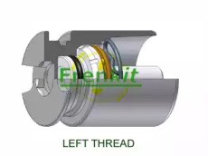 Поршень тормозного суппорта заднего K385103L FRENKIT