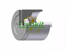 Поршень суппорта тормозного, заднего K605401 FRENKIT