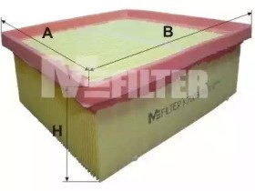 K7009 Воздушный фильтр купить Винница