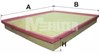 Элемент воздушного фильтра K7032 MFILTER