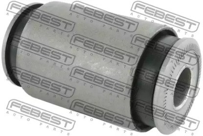 Сайлентблок передней подвески KAB035 FEBEST