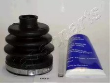 Чехол шруса KB007 JAPANPARTS