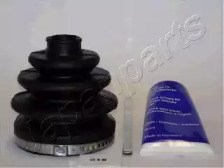 Пыльник шруса наружный, передний KB016 JAPANPARTS