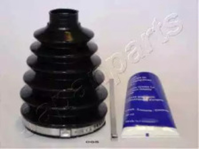 Пыльник шруса наружный, передний KB085 JAPANPARTS