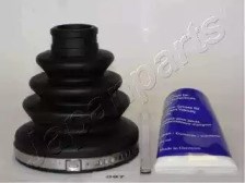 Пыльник ШРУСа передней полуоси внутренний KB097 JAPANPARTS