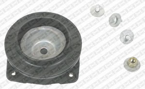 Опора амортизатора переднего правого KB65527 SNR