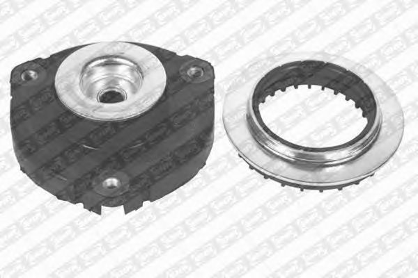 Опора стойки амортизатора переднего KB65713 SNR
