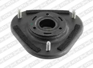Подушка амортизатора переднего KB66927 SNR