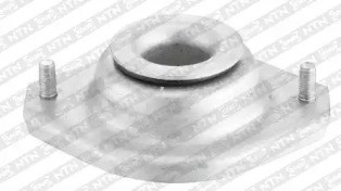 Подушка амортизатора переднего KBLF133 SNR