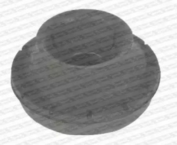 Подушка амортизатора переднего KBLF40940 SNR