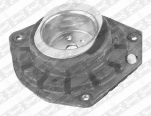 Подушка амортизатора переднего KBLF41794 SNR