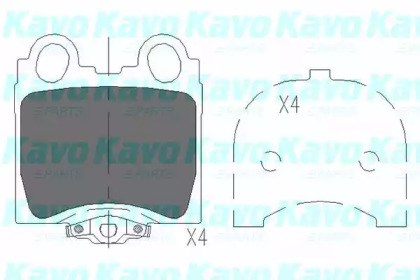 KBP9066 Kavo Parts