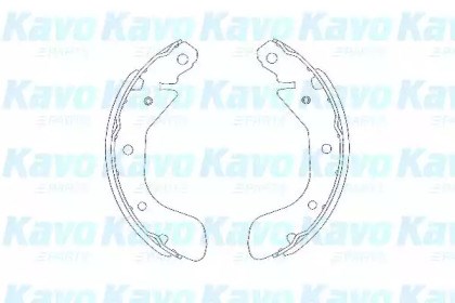 KBS1401 Kavo Parts