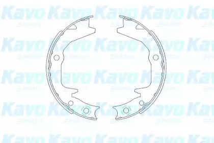 KBS6404 Kavo Parts