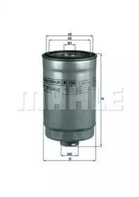 KC226 Топливный фильтр купить Днепр