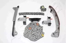 Набор цепи грм KCK217 ASHIKA