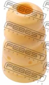 Буфер-отбойник амортизатора заднего KDCEEDR FEBEST