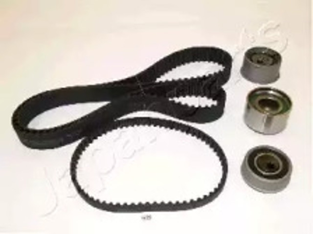 ГРМ ремни, комплект KDD589 JAPANPARTS