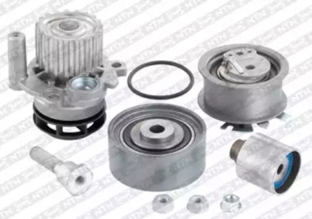 Комплект ремня ГРМ KDP457610 SNR