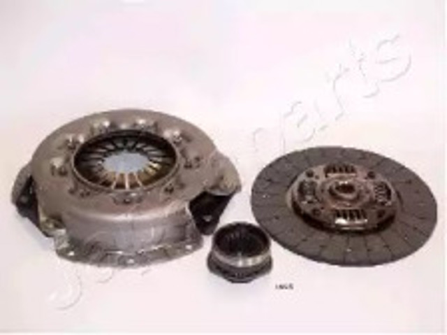 Комплект сцепления KF1008 JAPANPARTS