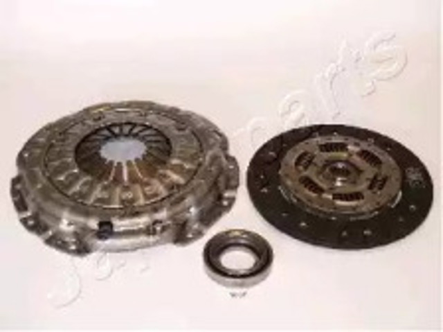 Комплект сцепления (3 части) KF1038 JAPANPARTS